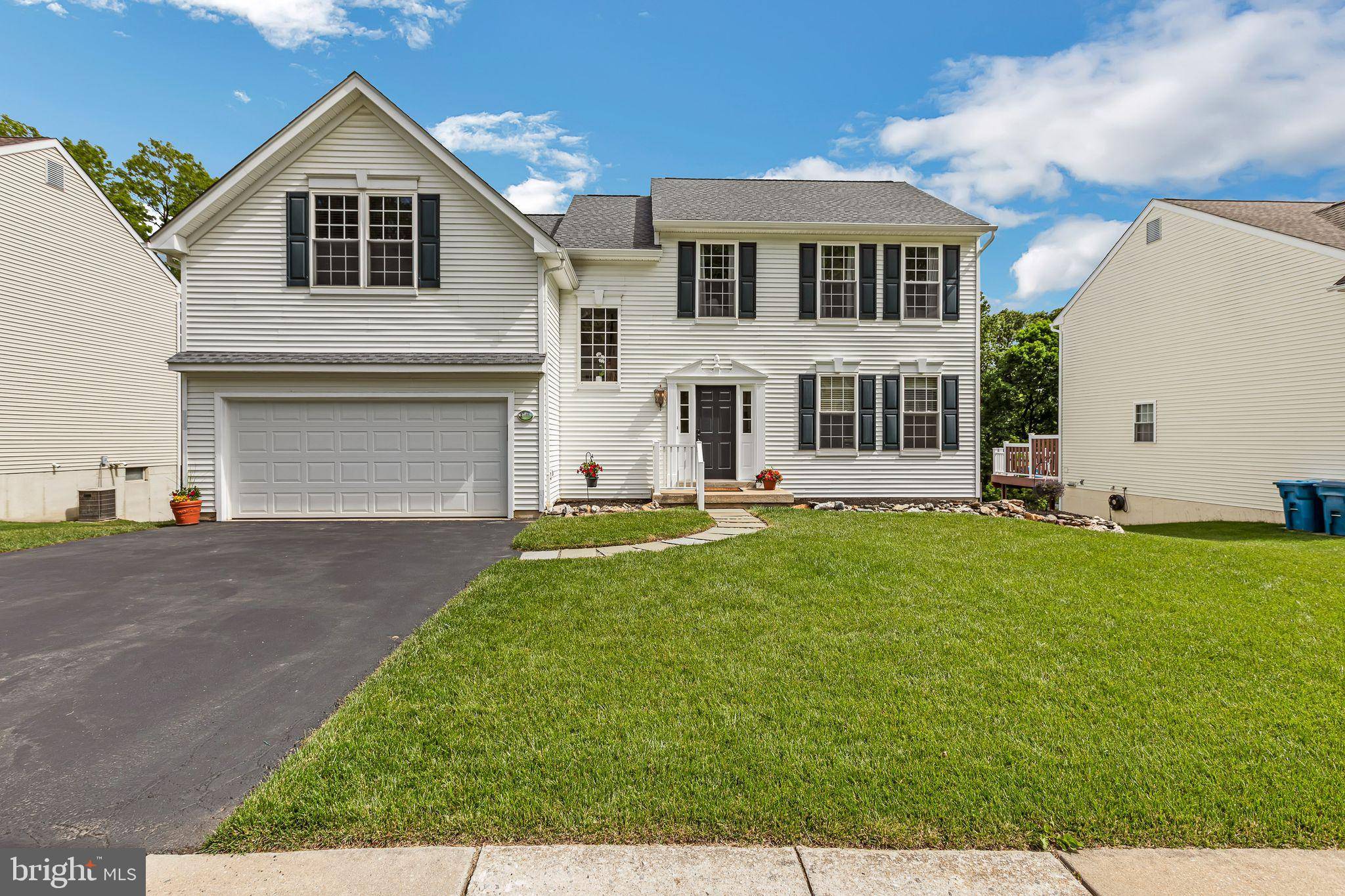 Downingtown, PA 19335,819 WINDRIDGE LN