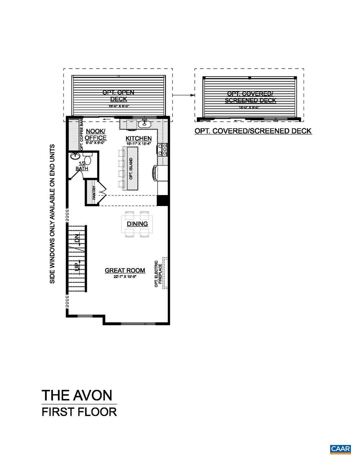 Crozet, VA 22932,21 LARKIN AVE