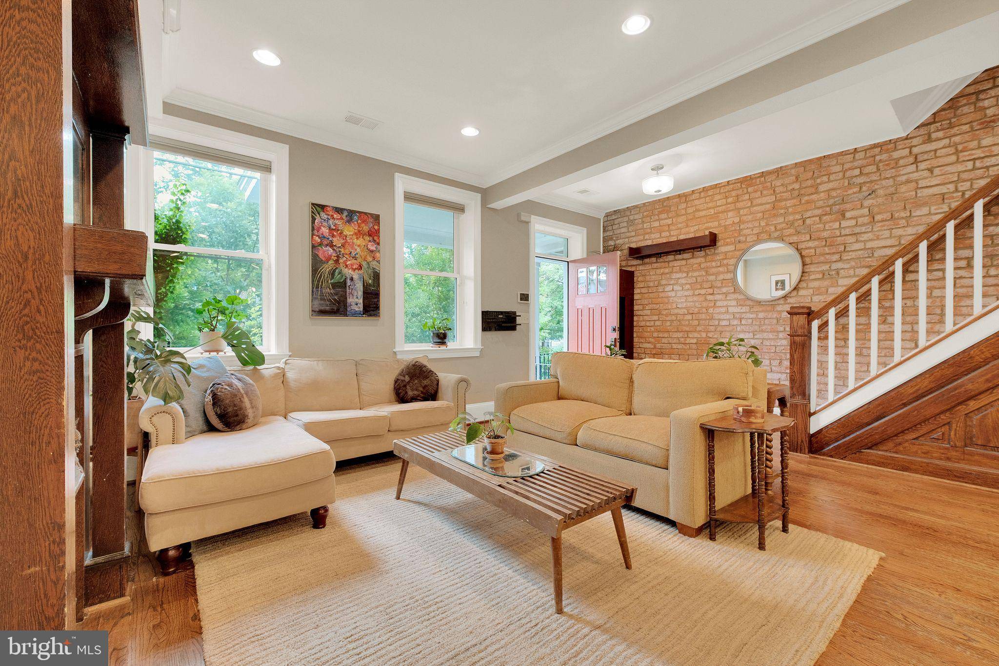 Washington, DC 20011,539 SHEPHERD ST NW