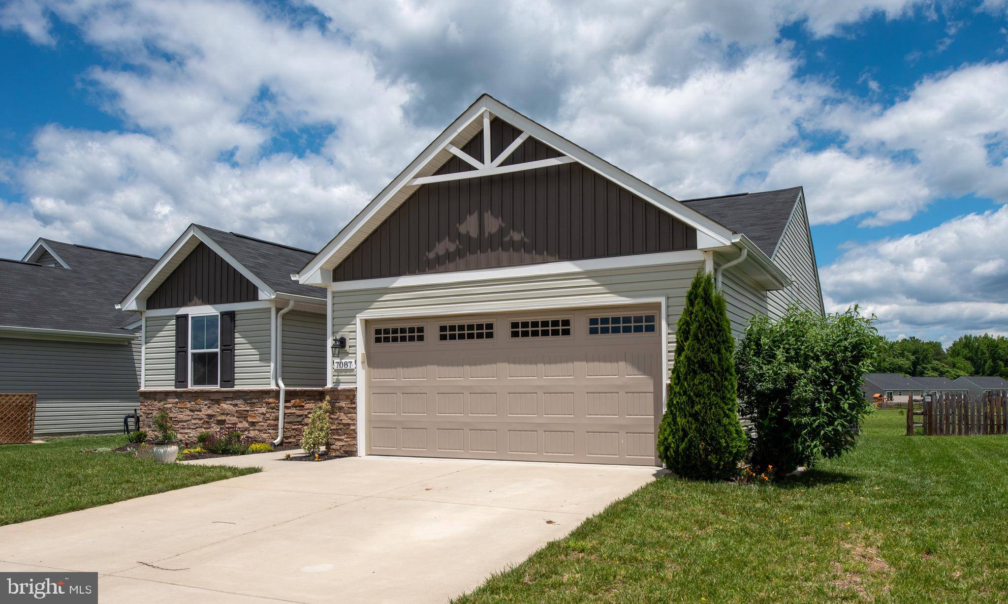 King George, VA 22485,7087 BAGPIPE LN