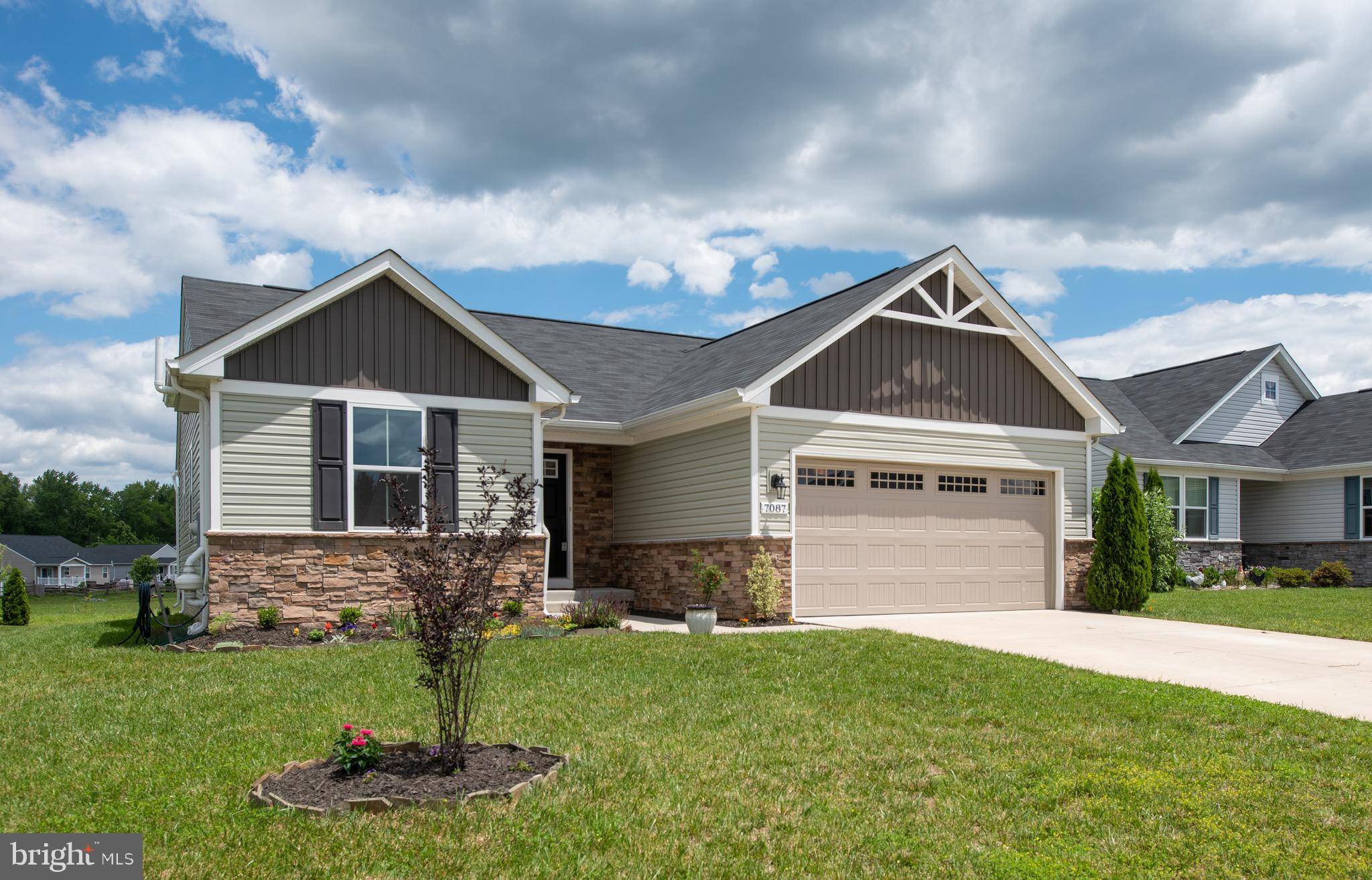 King George, VA 22485,7087 BAGPIPE LN
