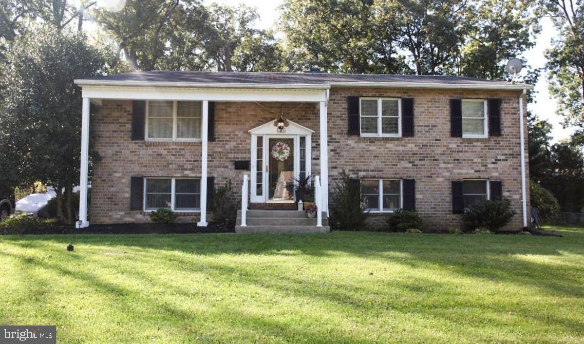 Baltimore, MD 21228,517 CROSBY RD