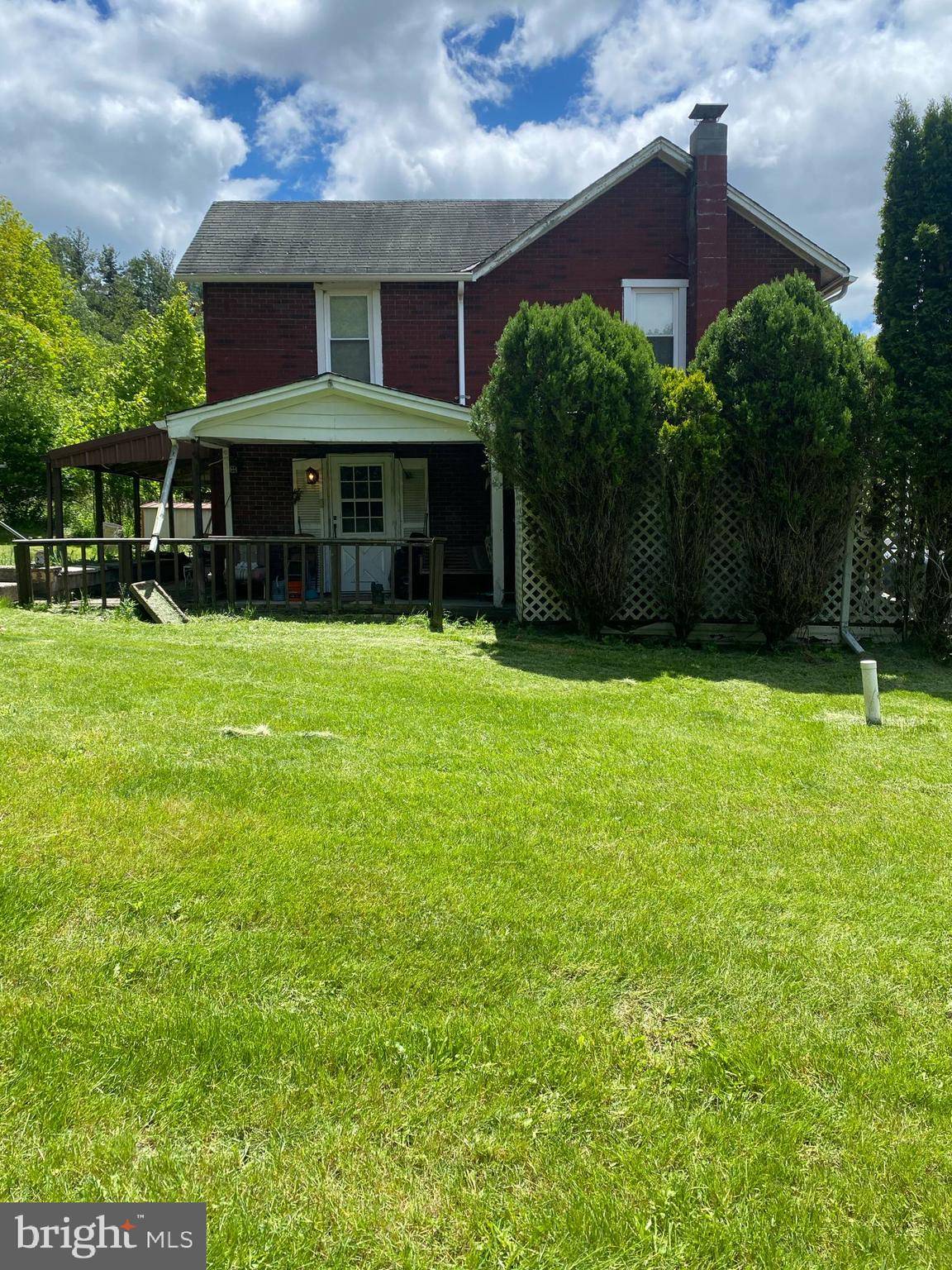 Midland, MD 21542,19504 OCEAN HILL RD