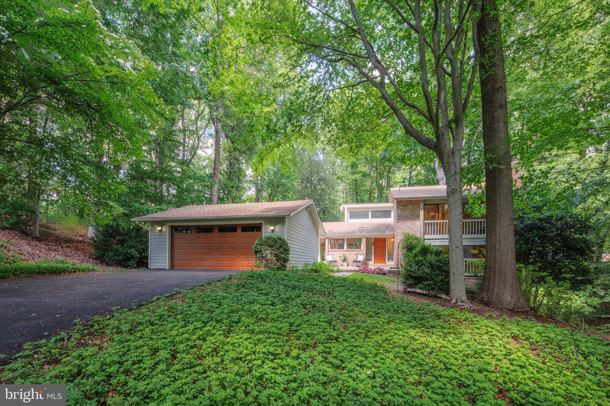 Bethesda, MD 20817,6921 CARLYNN CT