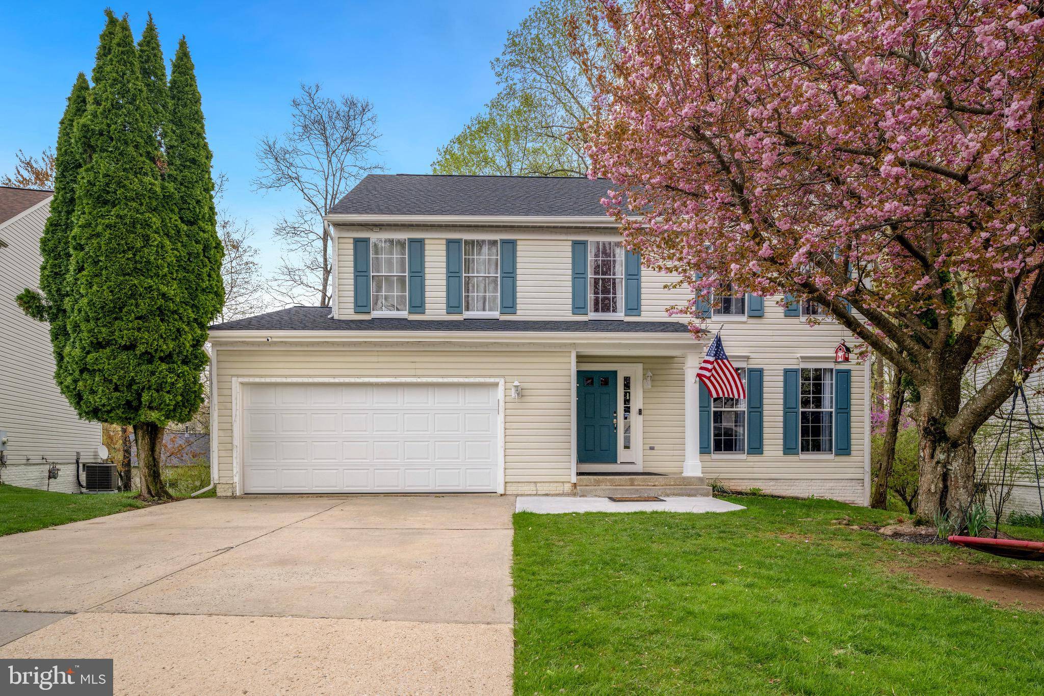 Olney, MD 20832,18527 MEADOWLAND TER