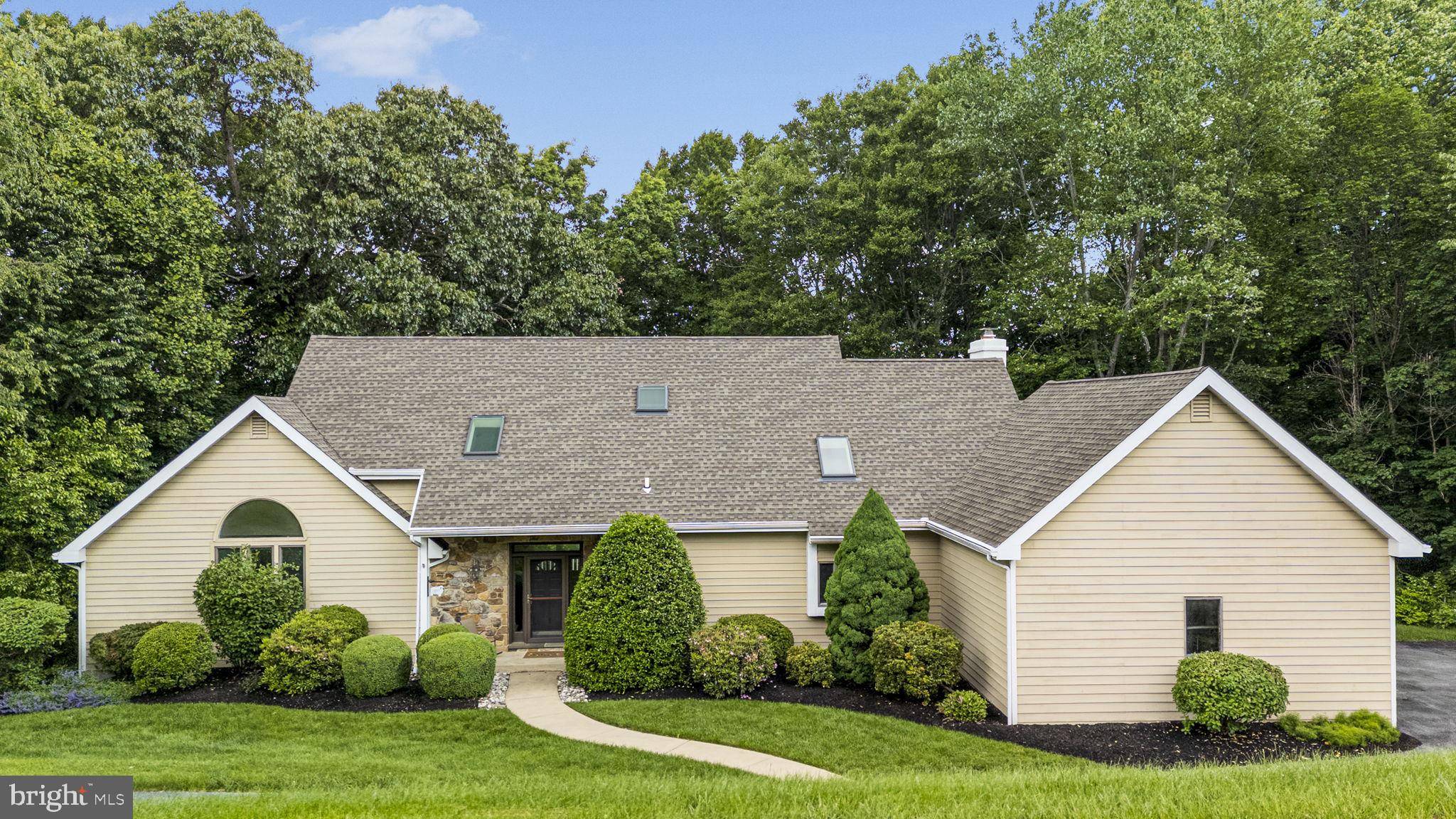 Chester Springs, PA 19425,376 HARSHAW DR