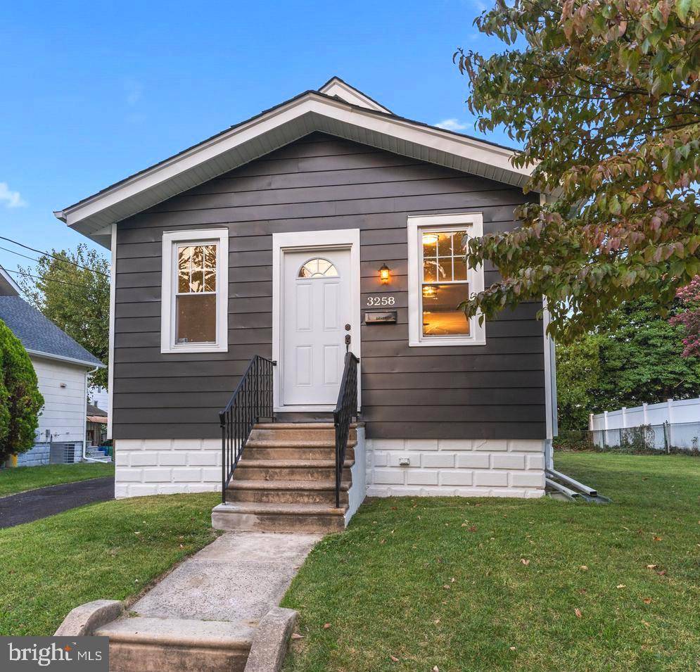 Merchantville, NJ 08109,3258 N 48TH ST
