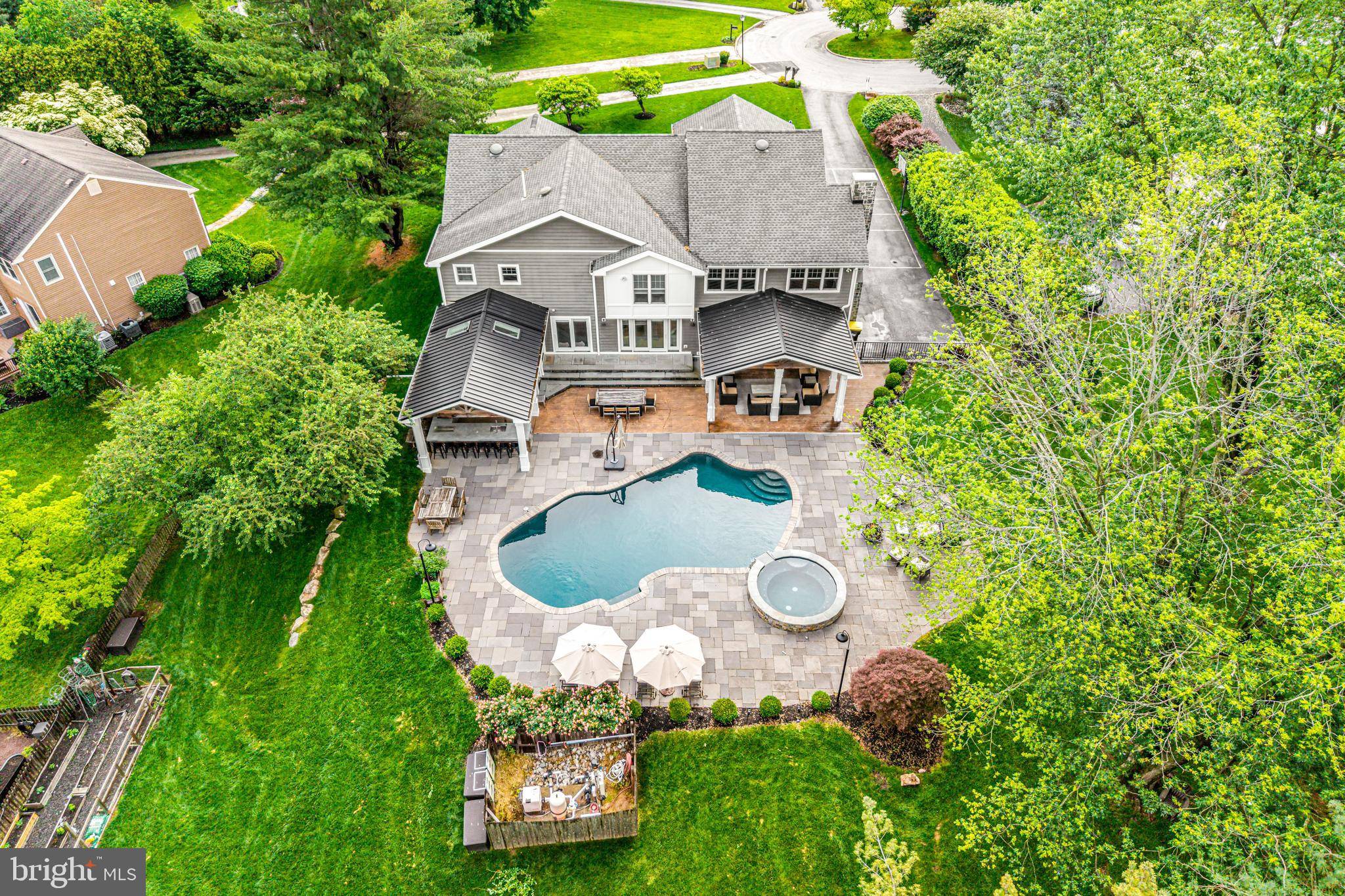 Wayne, PA 19087,864 MONTEITH DR