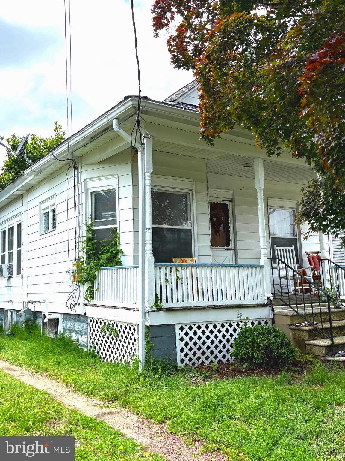 Bridgeton, NJ 08302,41 OLD DEERFIELD PIKE