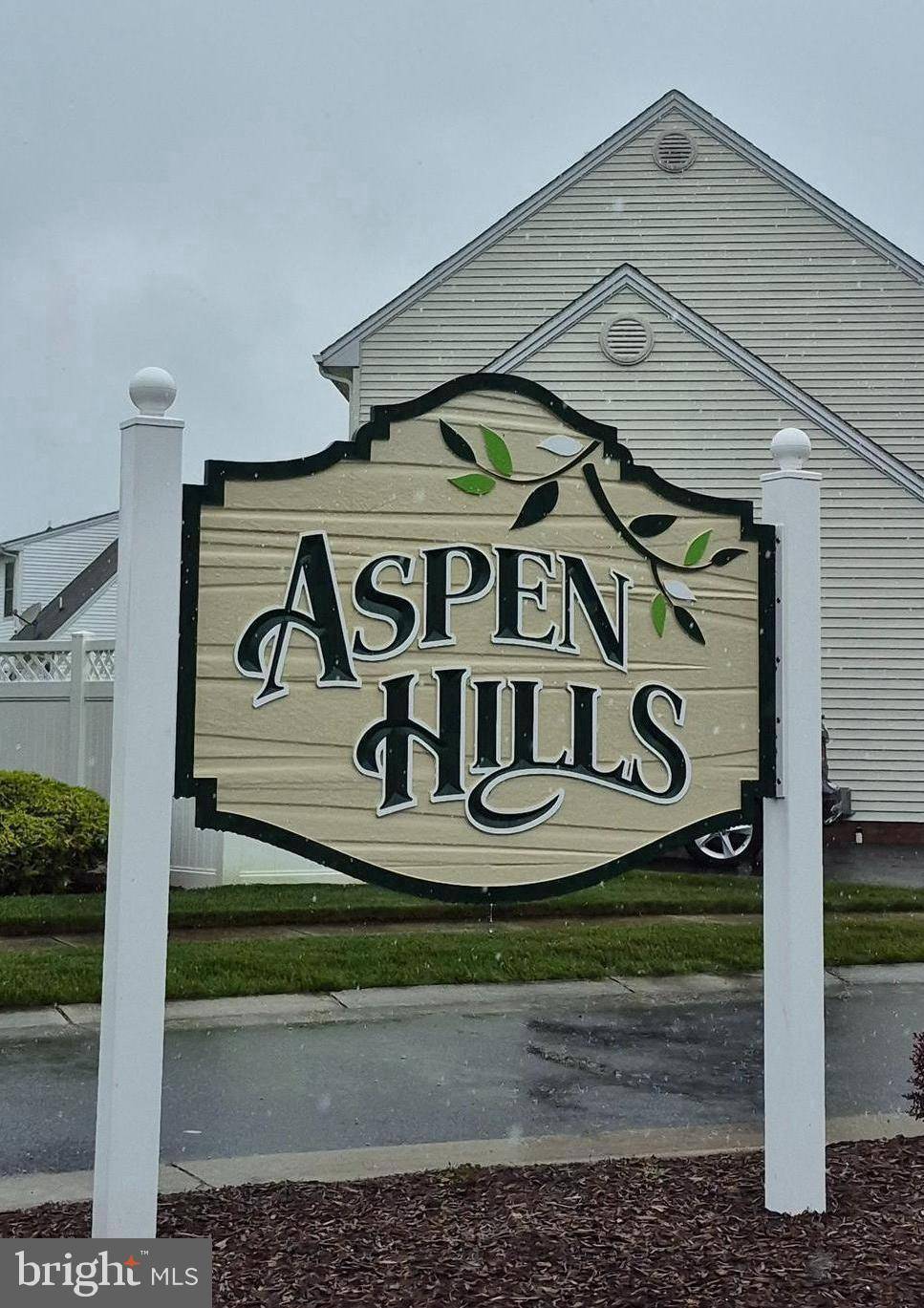 Salisbury, MD 21804,1311 ASPEN DR