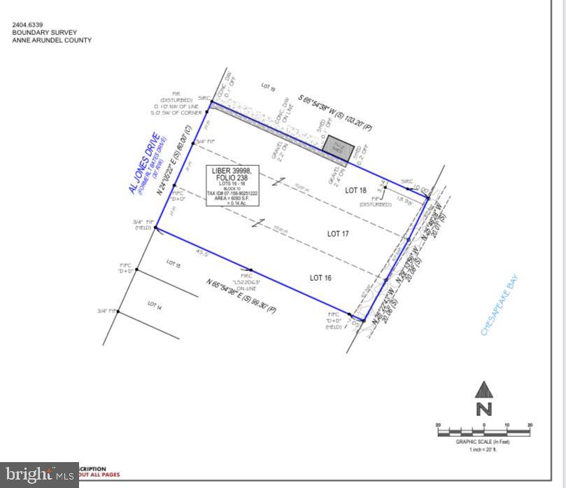 Shady Side, MD 20764,5235 AL JONES DR