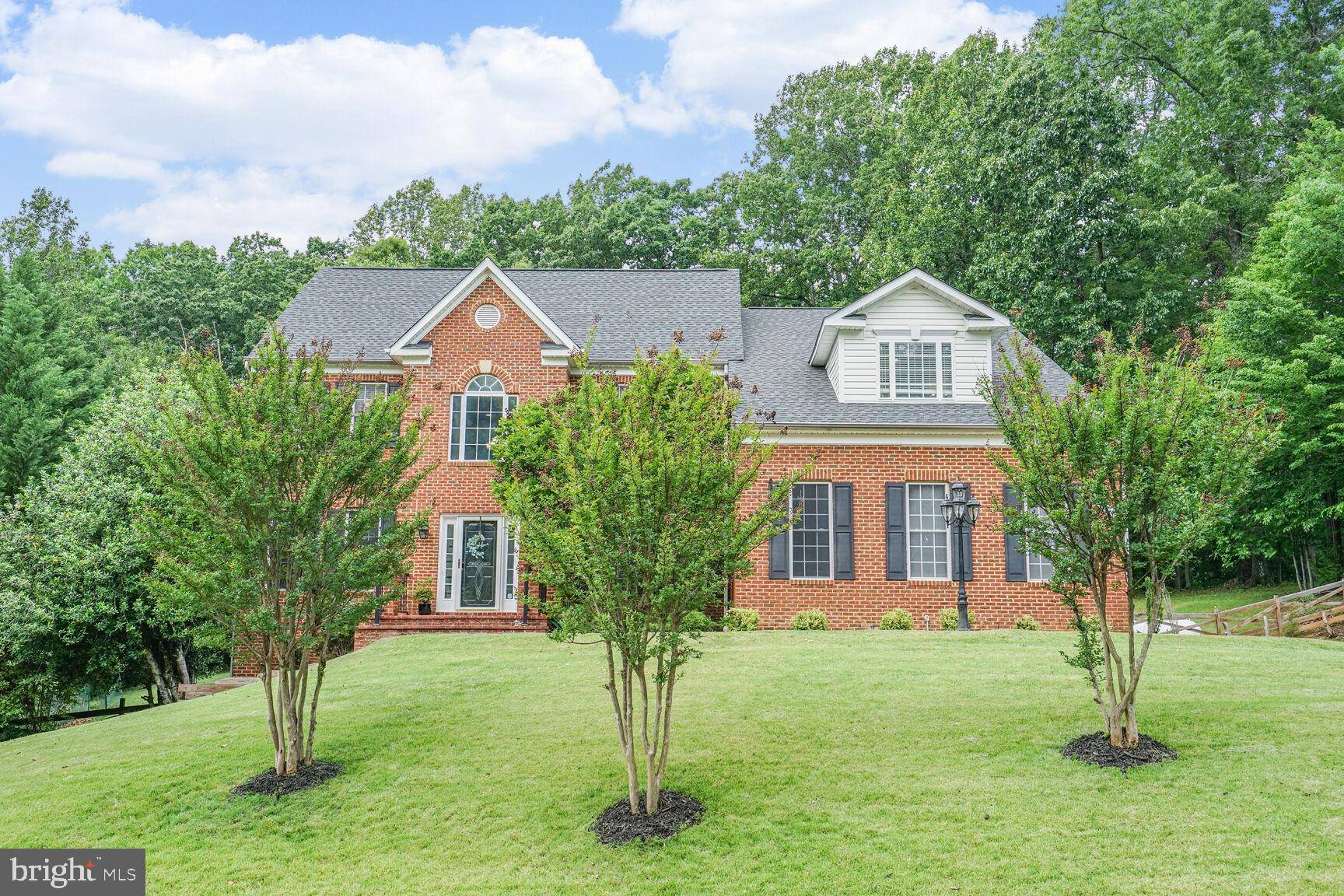 Woodbridge, VA 22192,4904 CHARMED CT