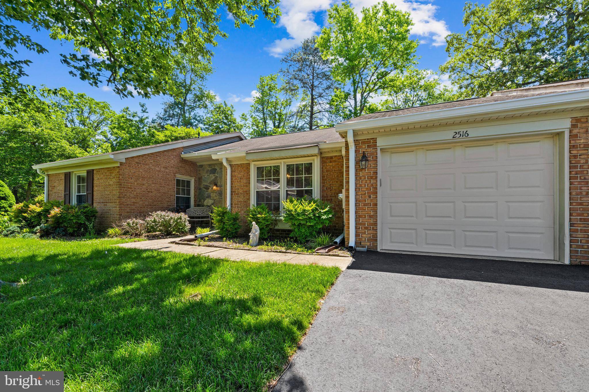 Annapolis, MD 21401,2516 NORTH HAVEN CV