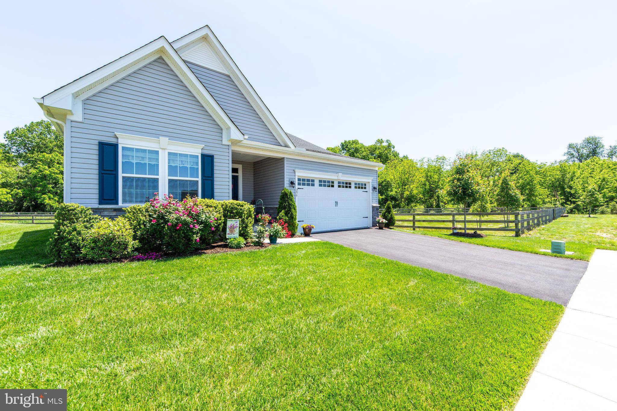 West Grove, PA 19390,299 LETITIA MANOR DR