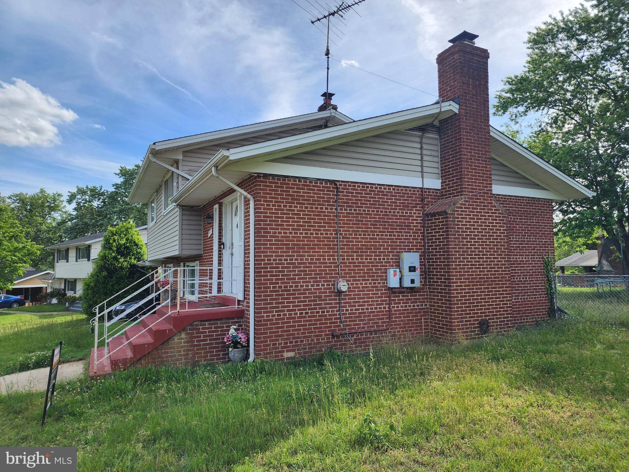 Temple Hills, MD 20748,7313 WESSEX DR