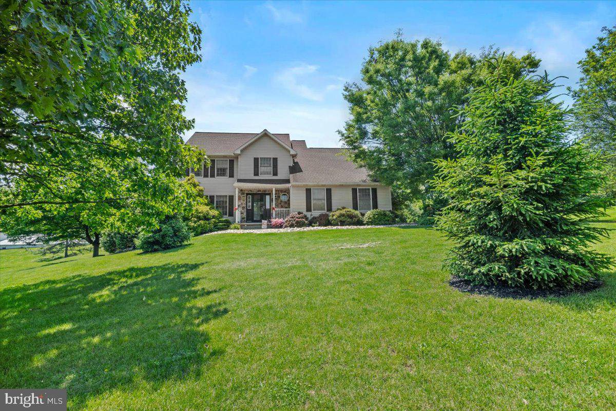 Emmaus, PA 18049,4127 FORD DR