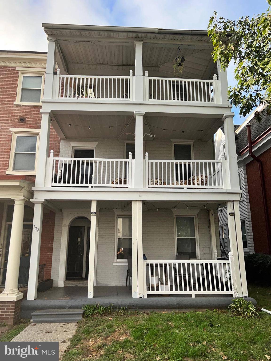 West Chester, PA 19382,129 W MINER ST