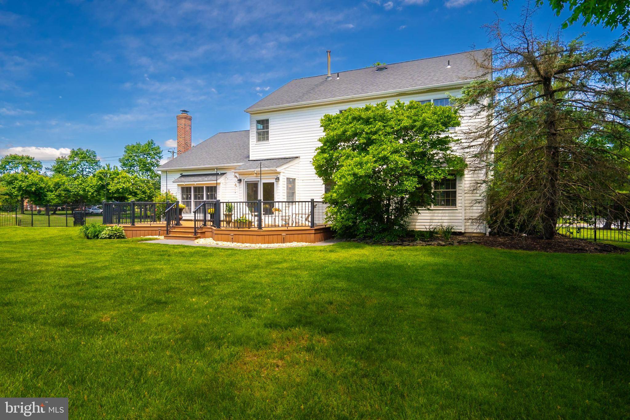 West Windsor, NJ 08550,547 VILLAGE ROAD W