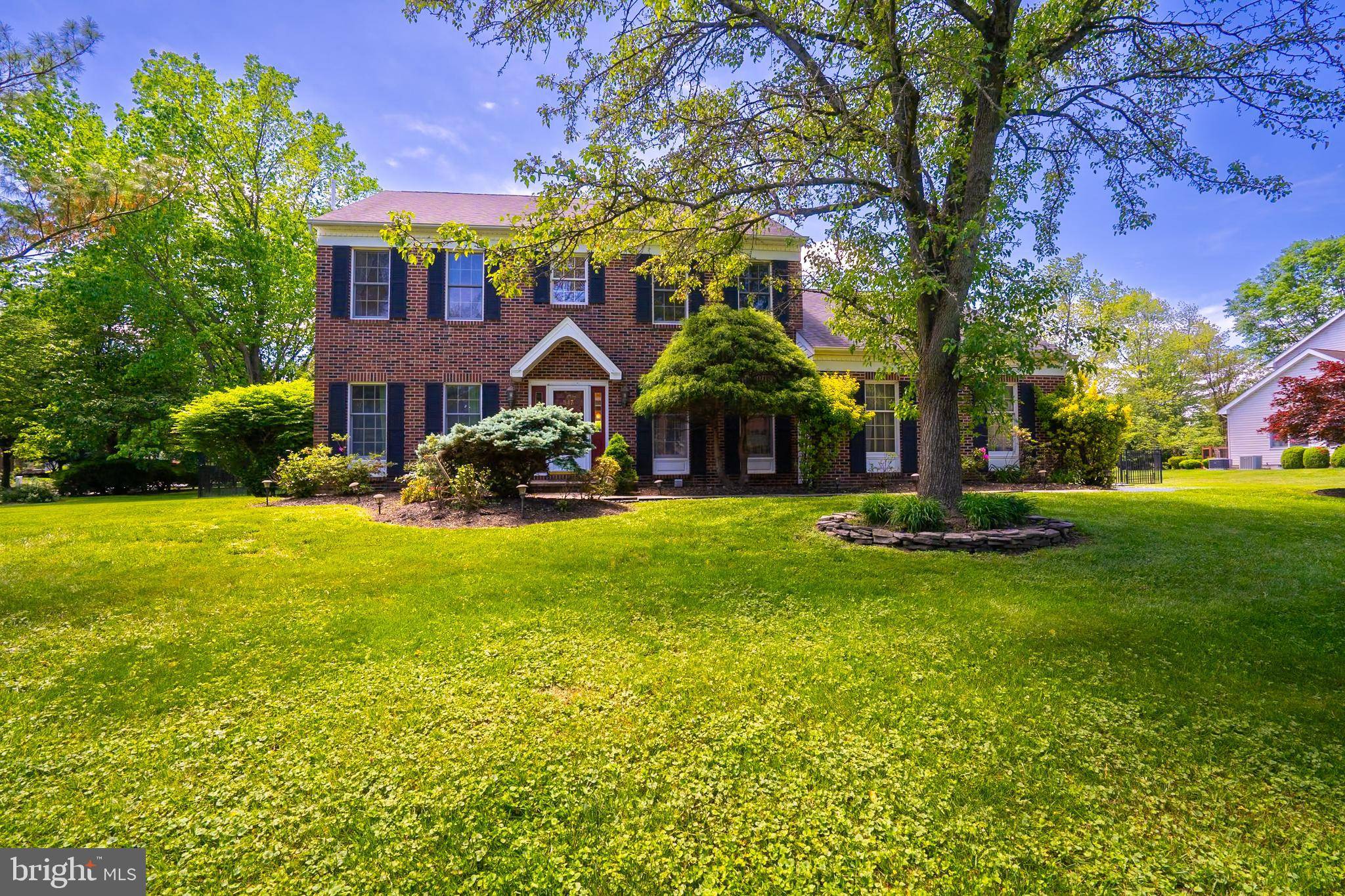 West Windsor, NJ 08550,547 VILLAGE ROAD W