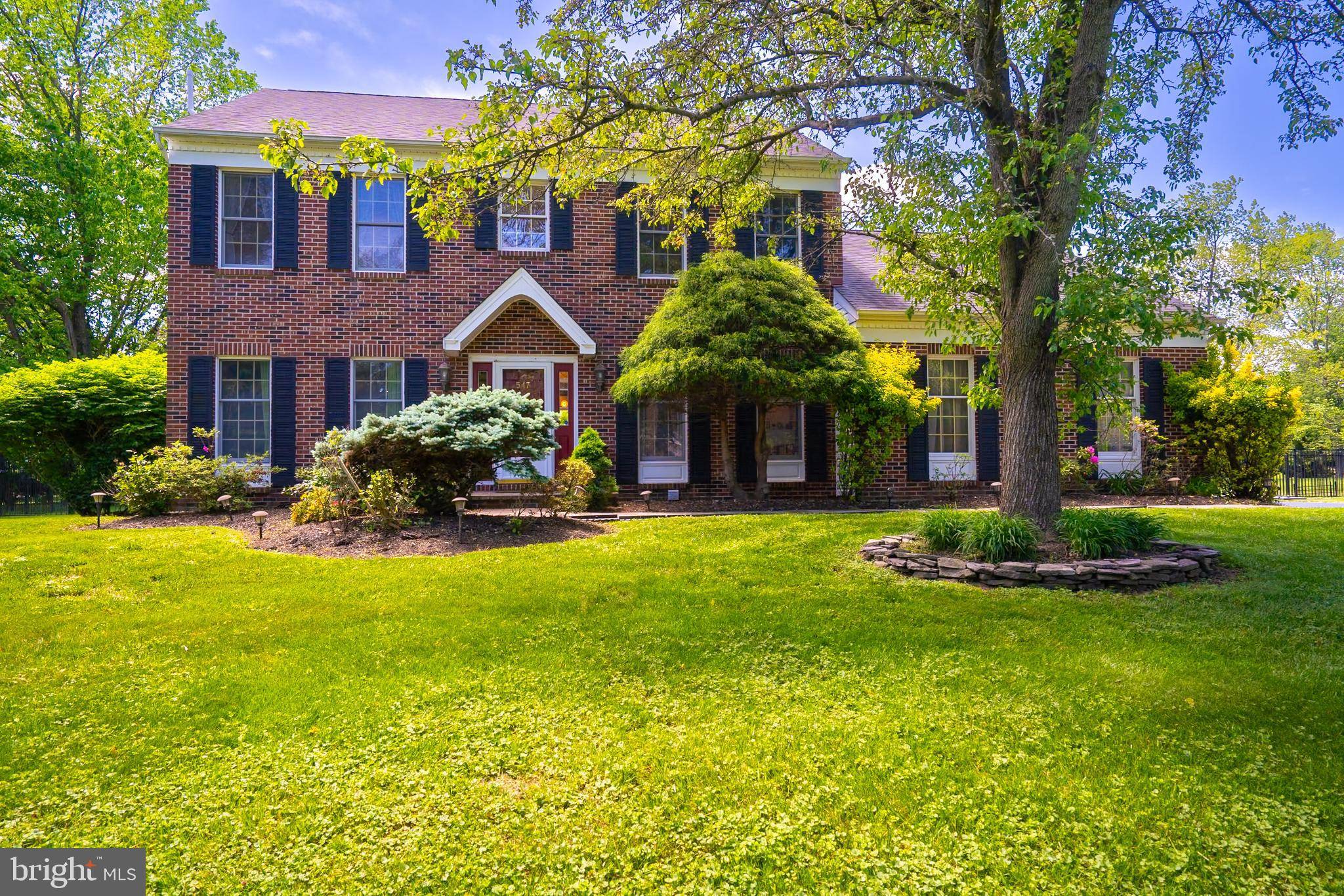 West Windsor, NJ 08550,547 VILLAGE ROAD W