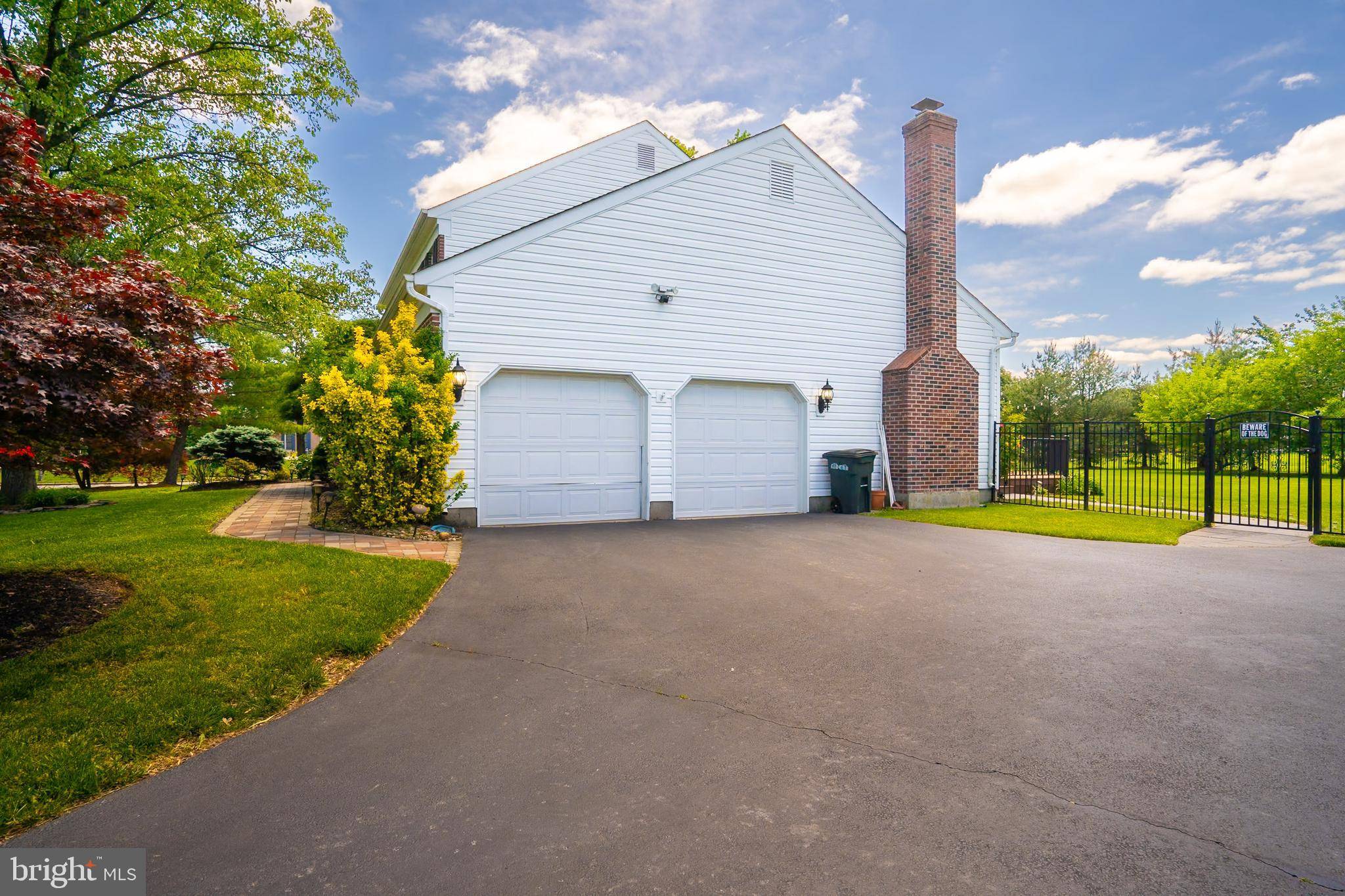 West Windsor, NJ 08550,547 VILLAGE ROAD W