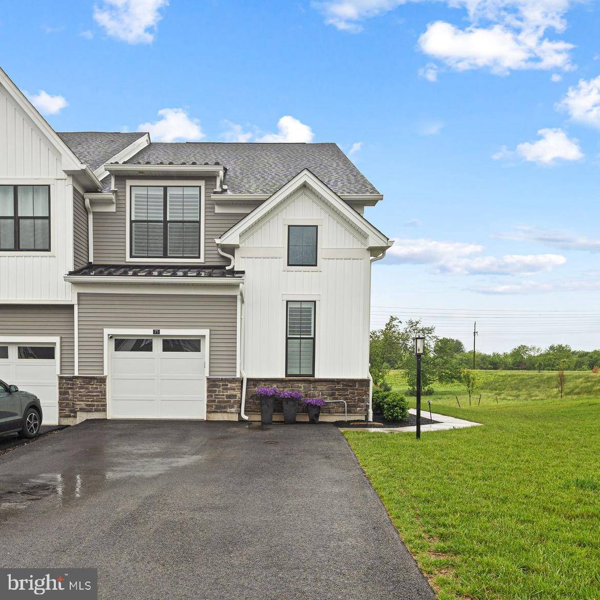 Eagleville, PA 19403,71 TAMARACK CIR