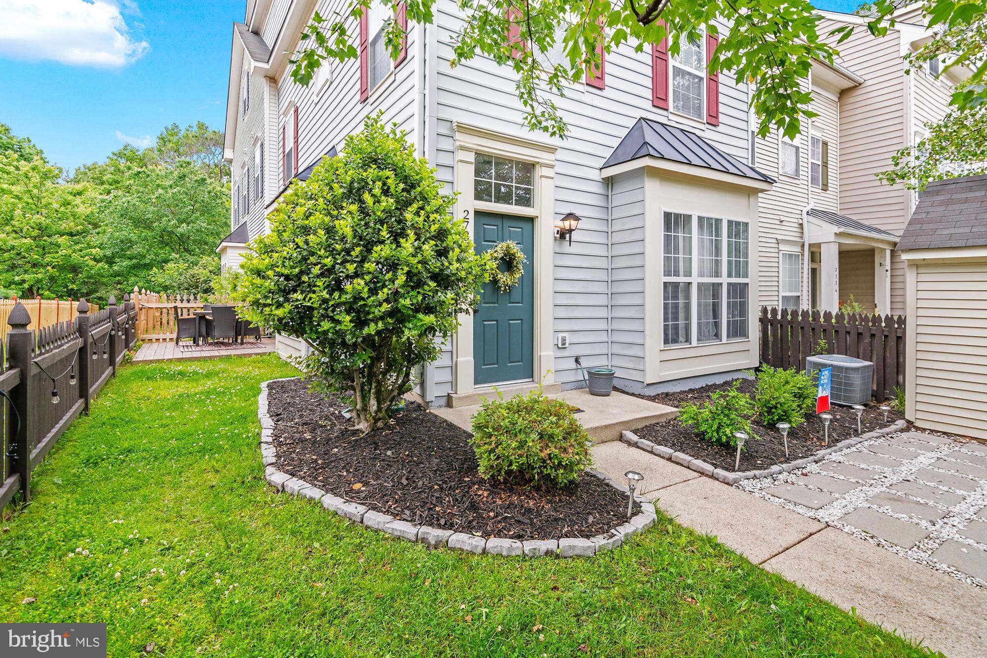 Odenton, MD 21113,2738 FRESH WATER WAY