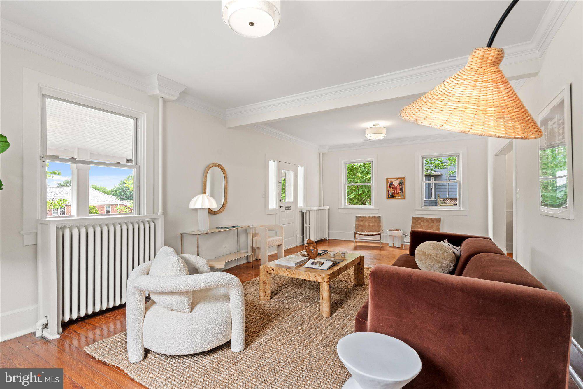 Alexandria, VA 22305,213 ASHBY ST