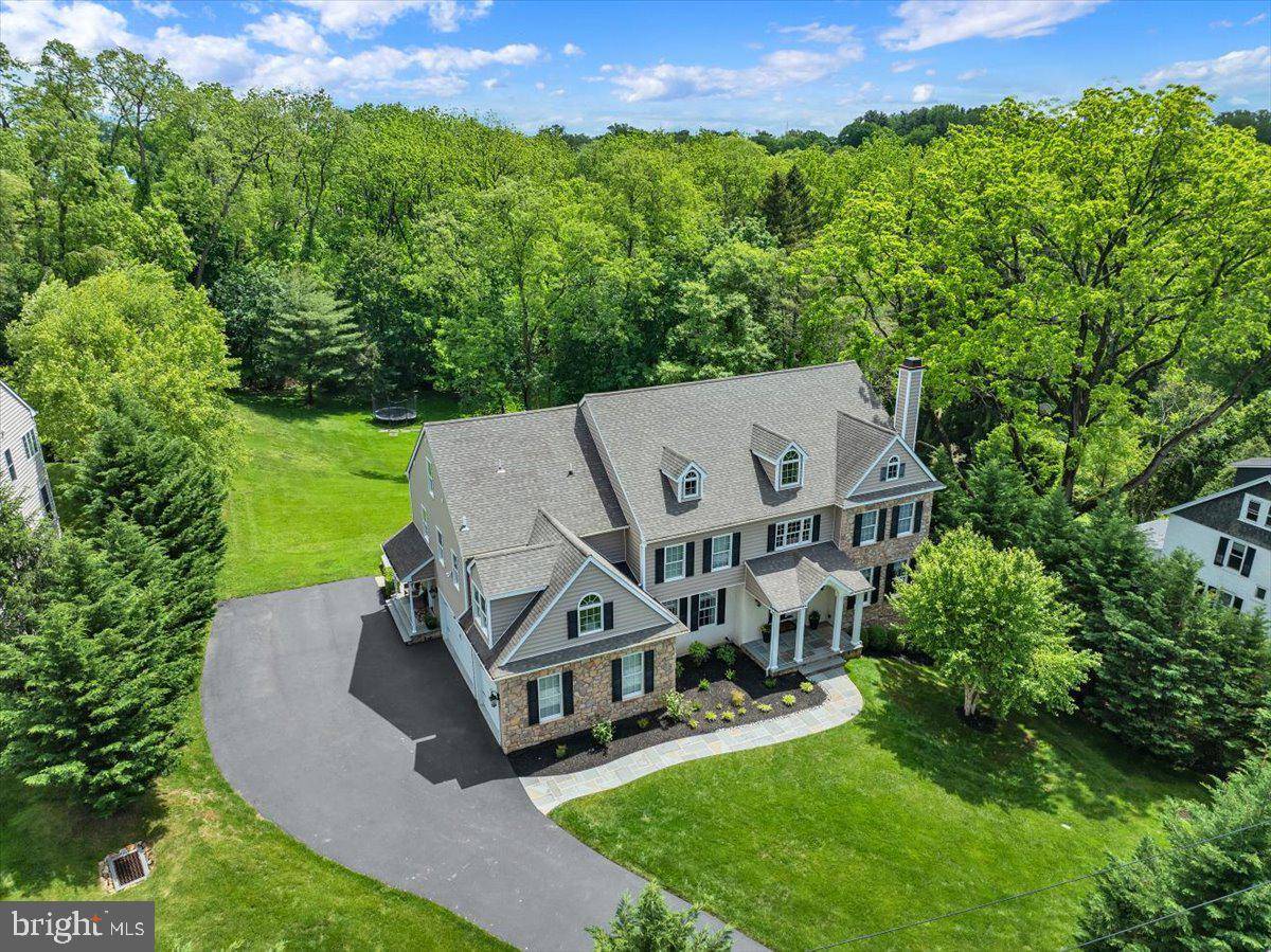 Wayne, PA 19087,775 N WAYNE AVE