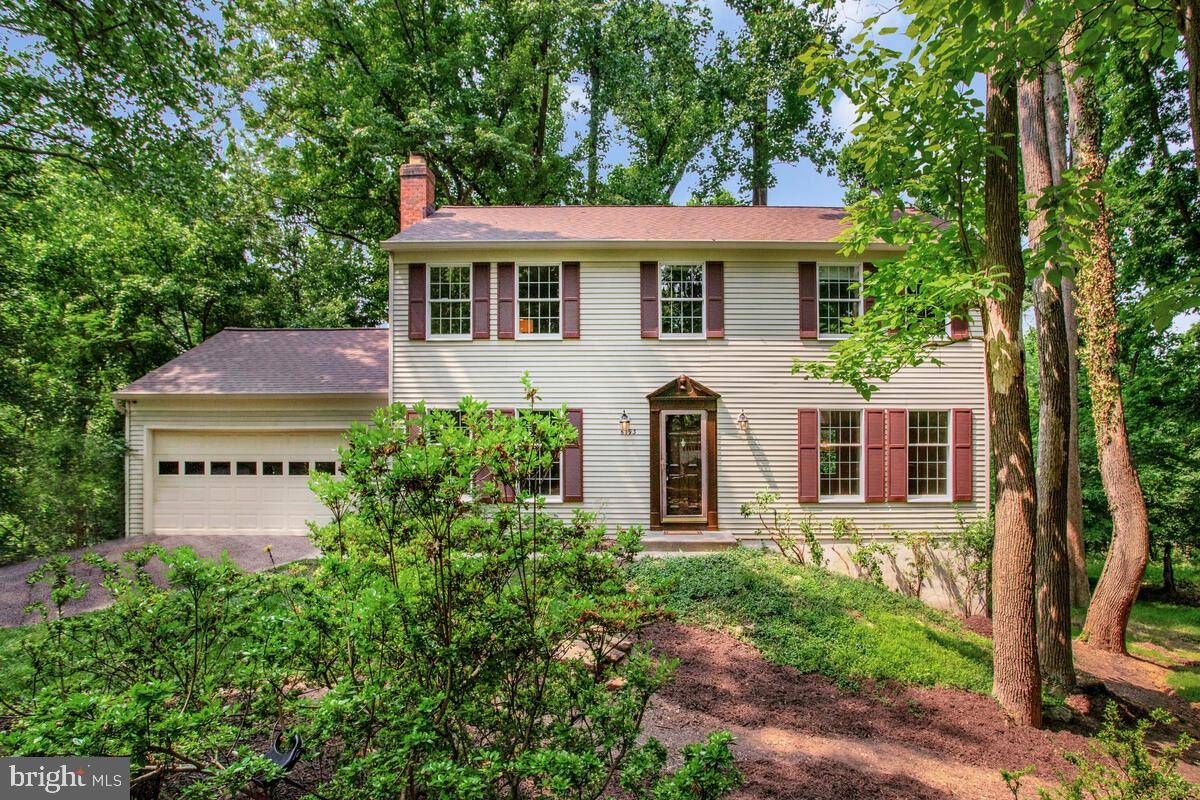 Columbia, MD 21045,6193 COMMADORE CT