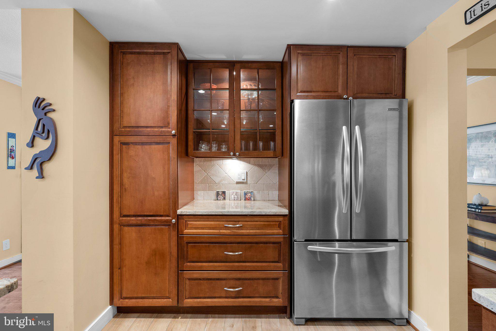 Chevy Chase, MD 20815,4515 WILLARD AVE #610S