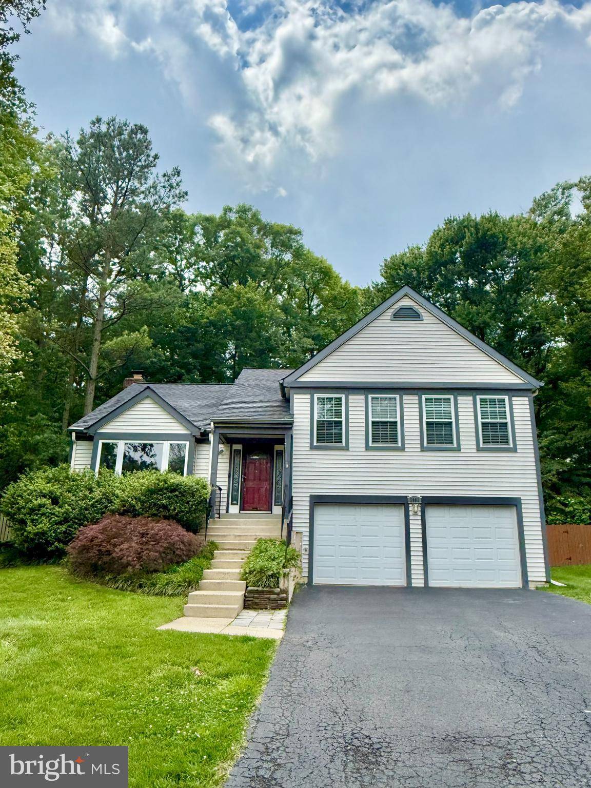 Fairfax Station, VA 22039,9003 TRIPLE RIDGE RD