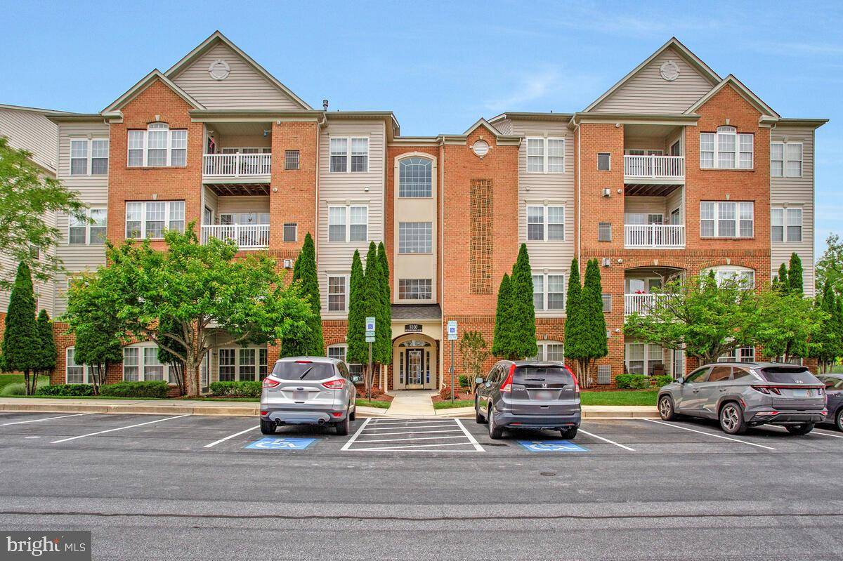 Ellicott City, MD 21043,8100 HICKORY HIGH CT #A
