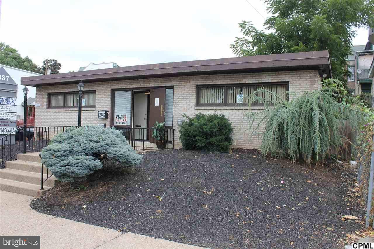 Harrisburg, PA 17110,2337 N 3RD ST