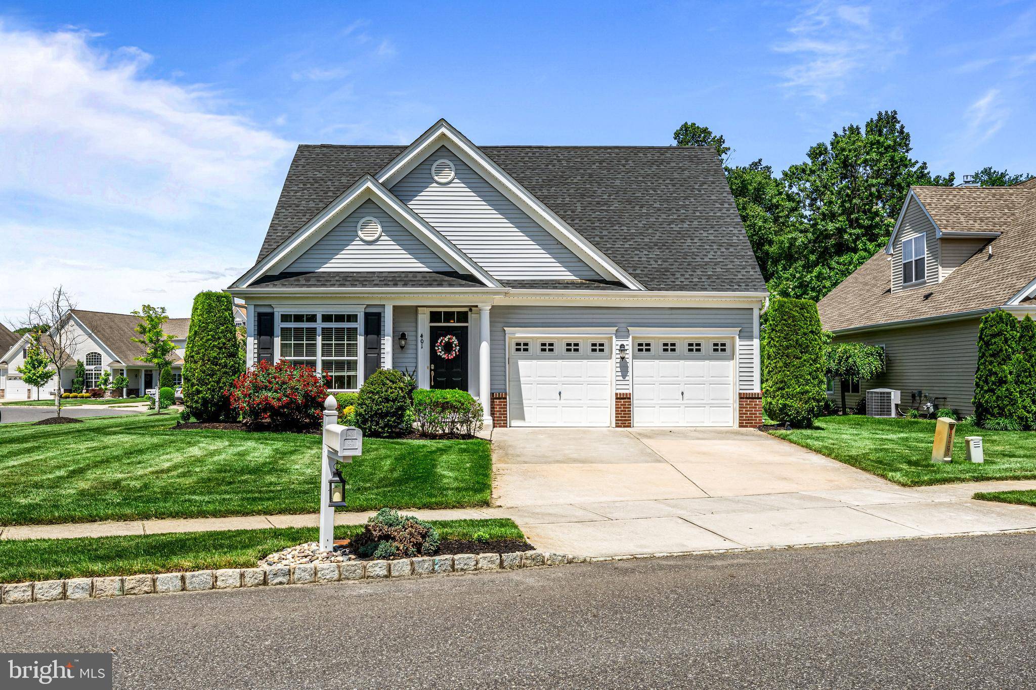 Glassboro, NJ 08028,401 STURGESS CT