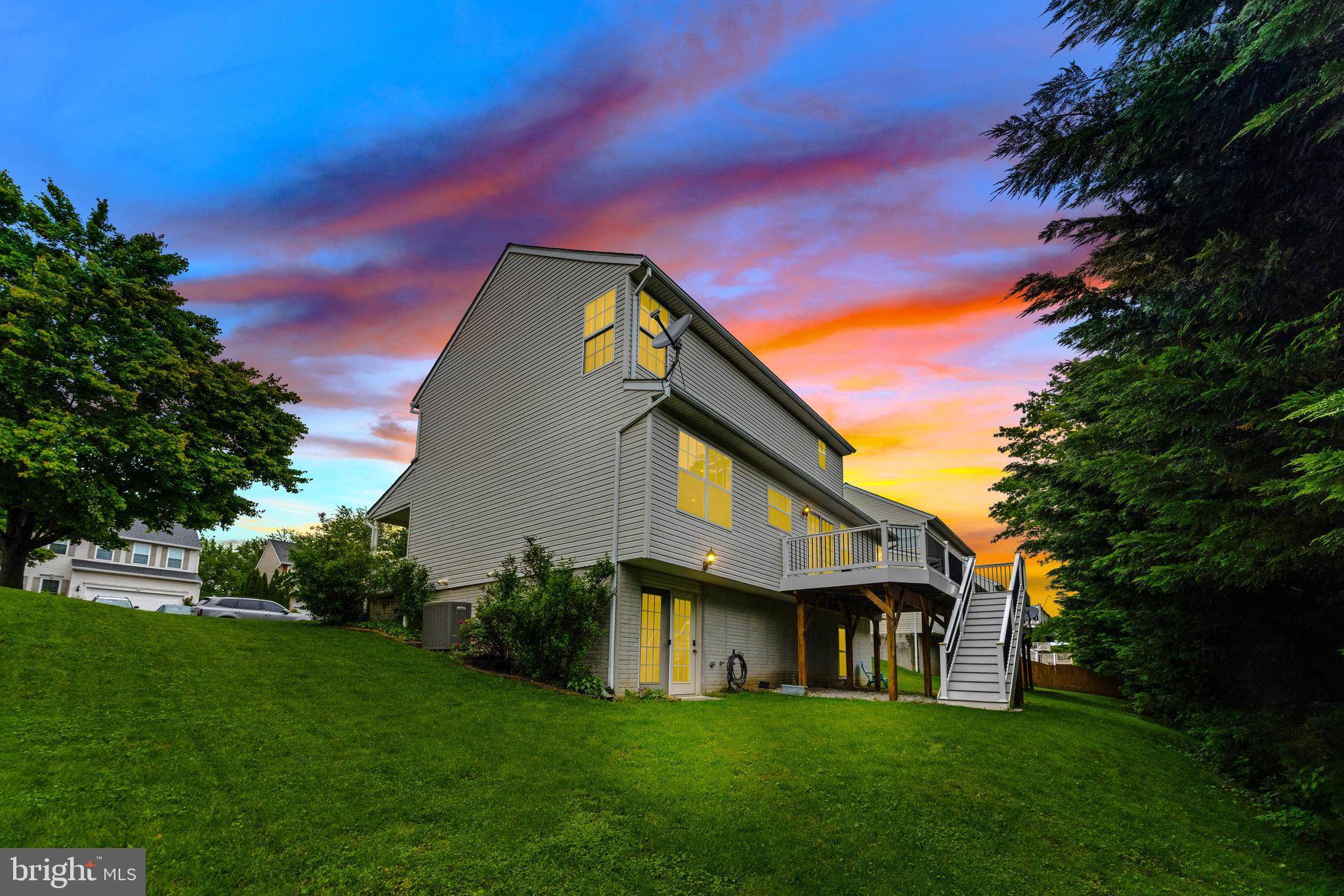 Westminster, MD 21158,223 HOBBITTS LN