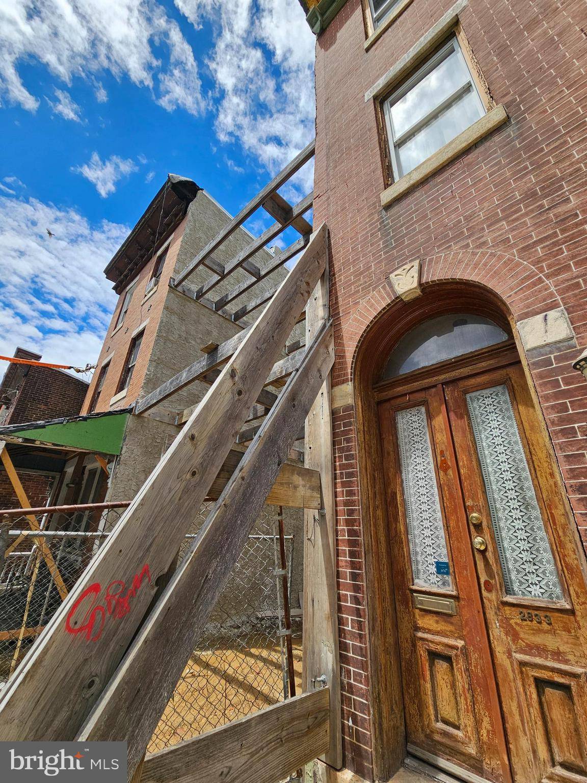 Philadelphia, PA 19130,2833 POPLAR ST
