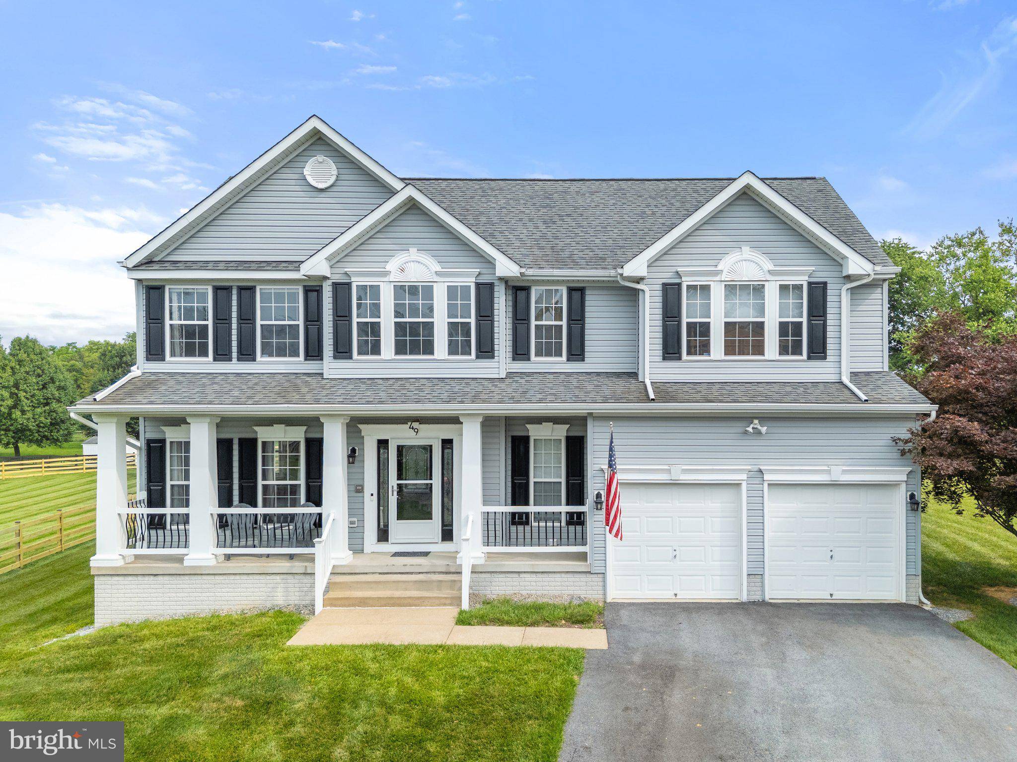 Harpers Ferry, WV 25425,49 GENERAL COBB CT