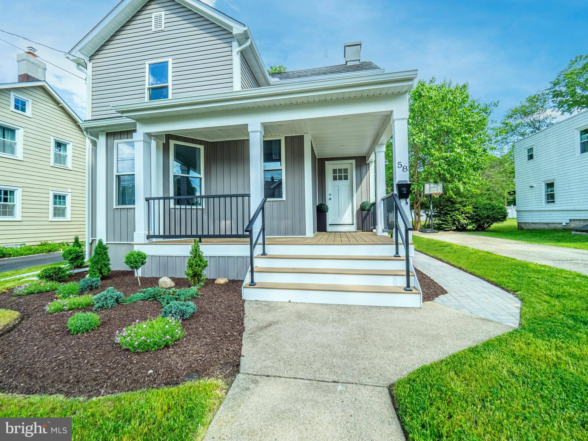 Hamilton, NJ 08690,58 PARK AVE