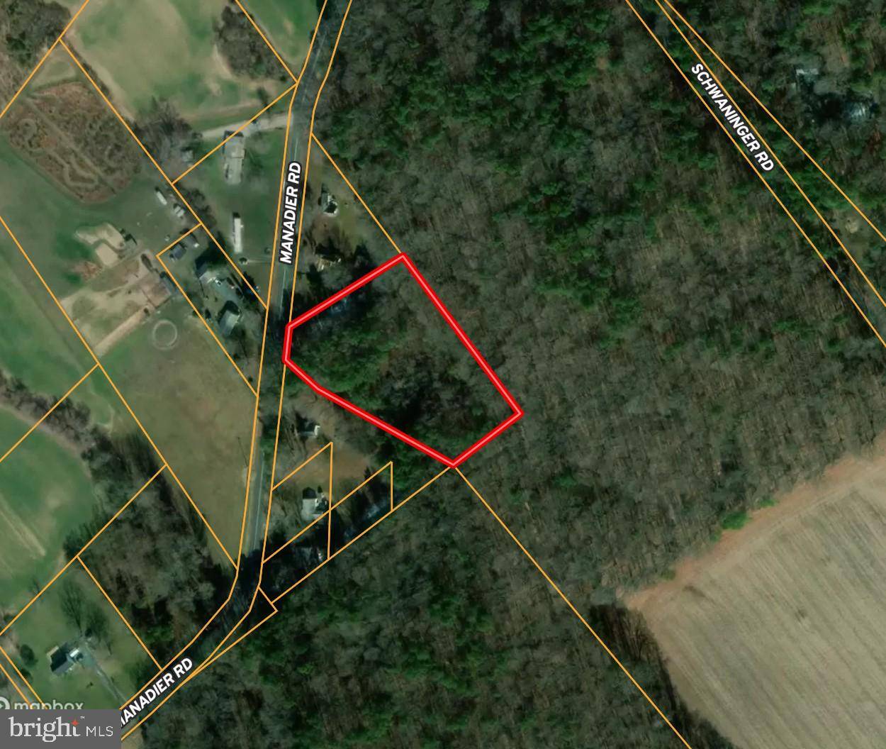 Easton, MD 21601,0 MANADIER RD