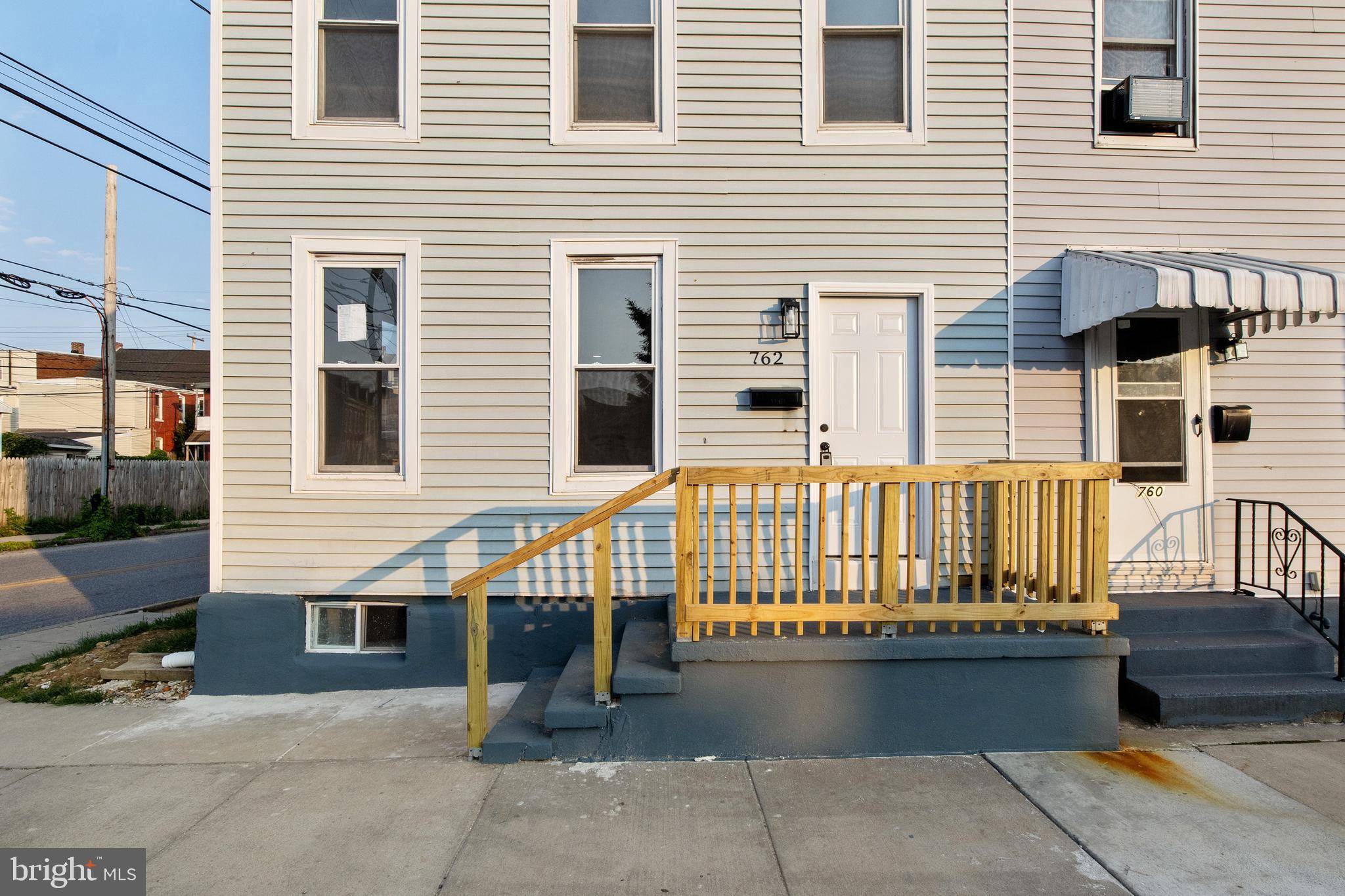 York, PA 17403,762 WALLACE ST