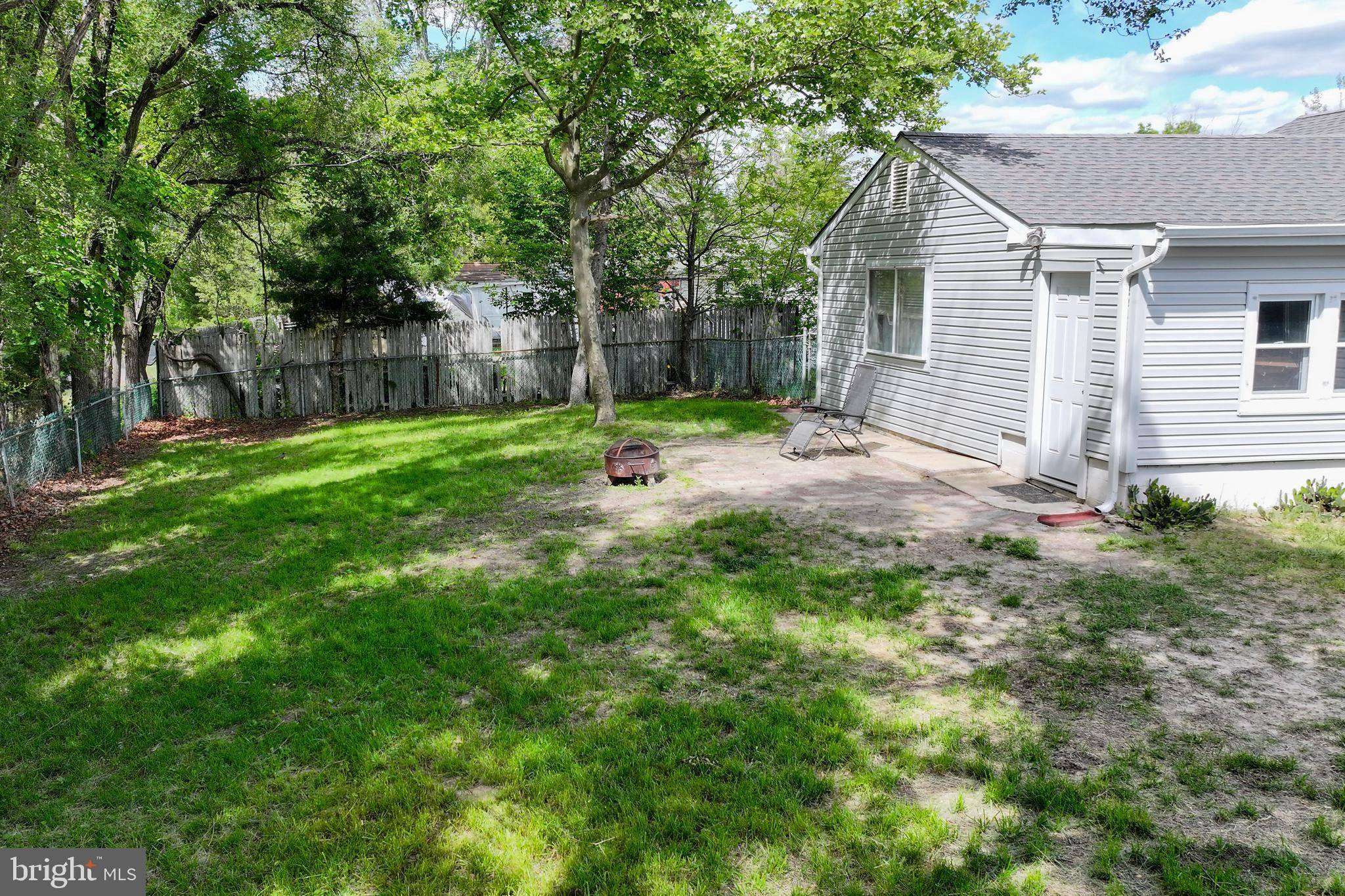 Browns Mills, NJ 08015,207 COVILLE DR