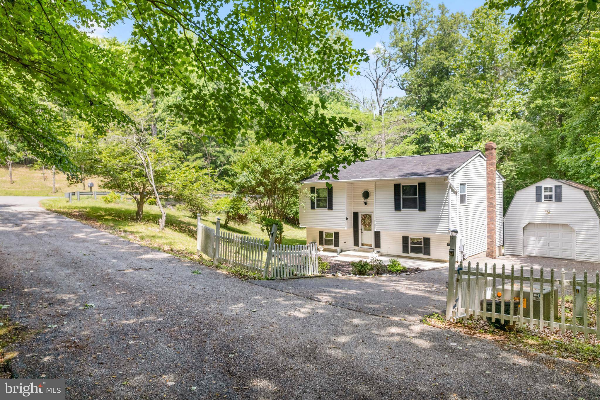 Lusby, MD 20657,7810 KIRBY CT
