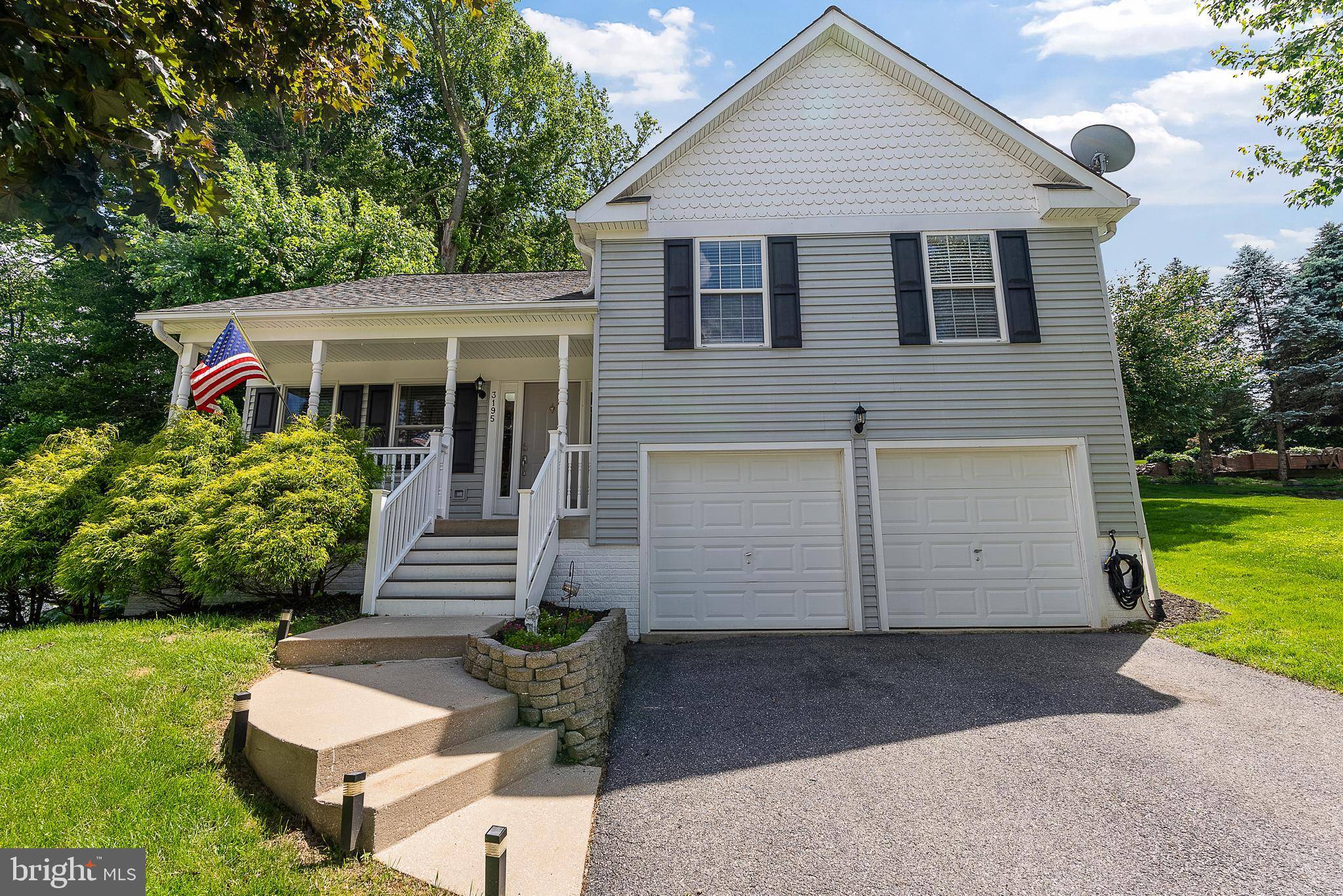 New Windsor, MD 21776,3195 ATLEE RIDGE RD