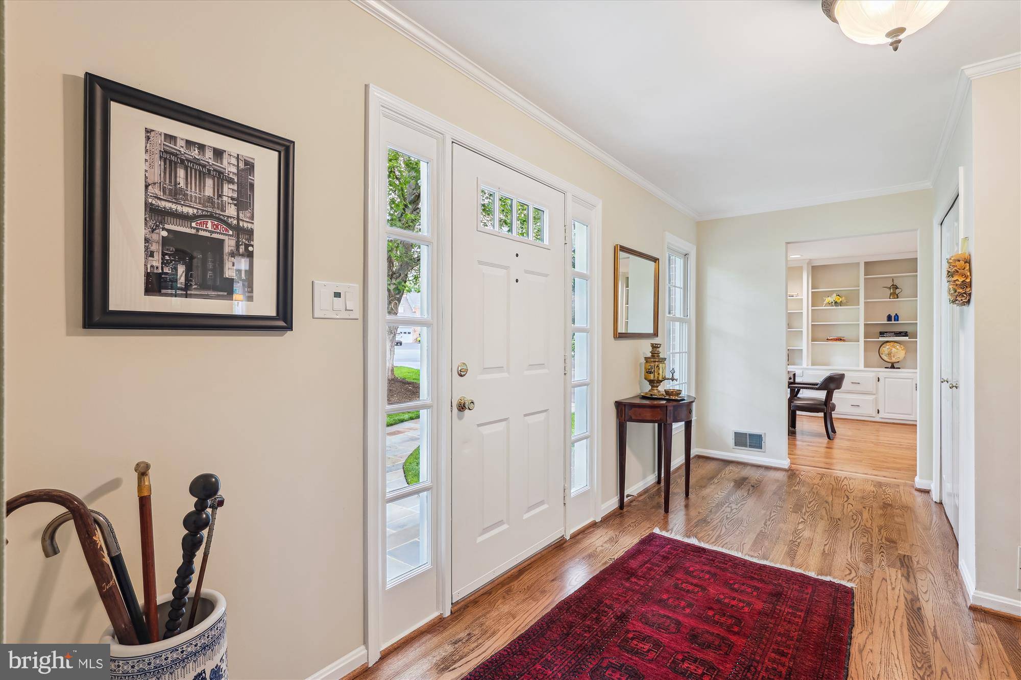 Vienna, VA 22182,10127 HILLINGTON CT