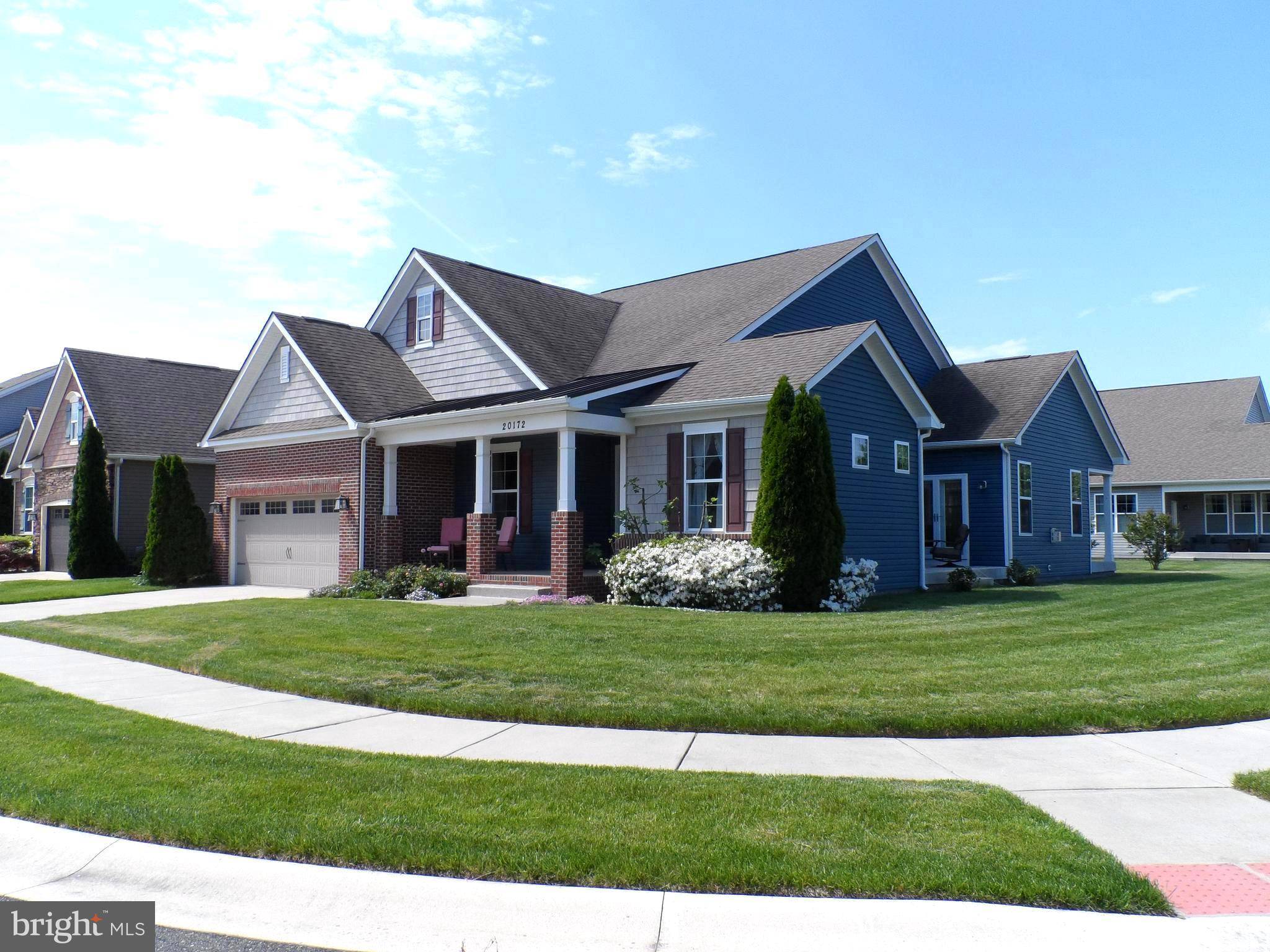 Millville, DE 19967,20172 TRAP POND CT
