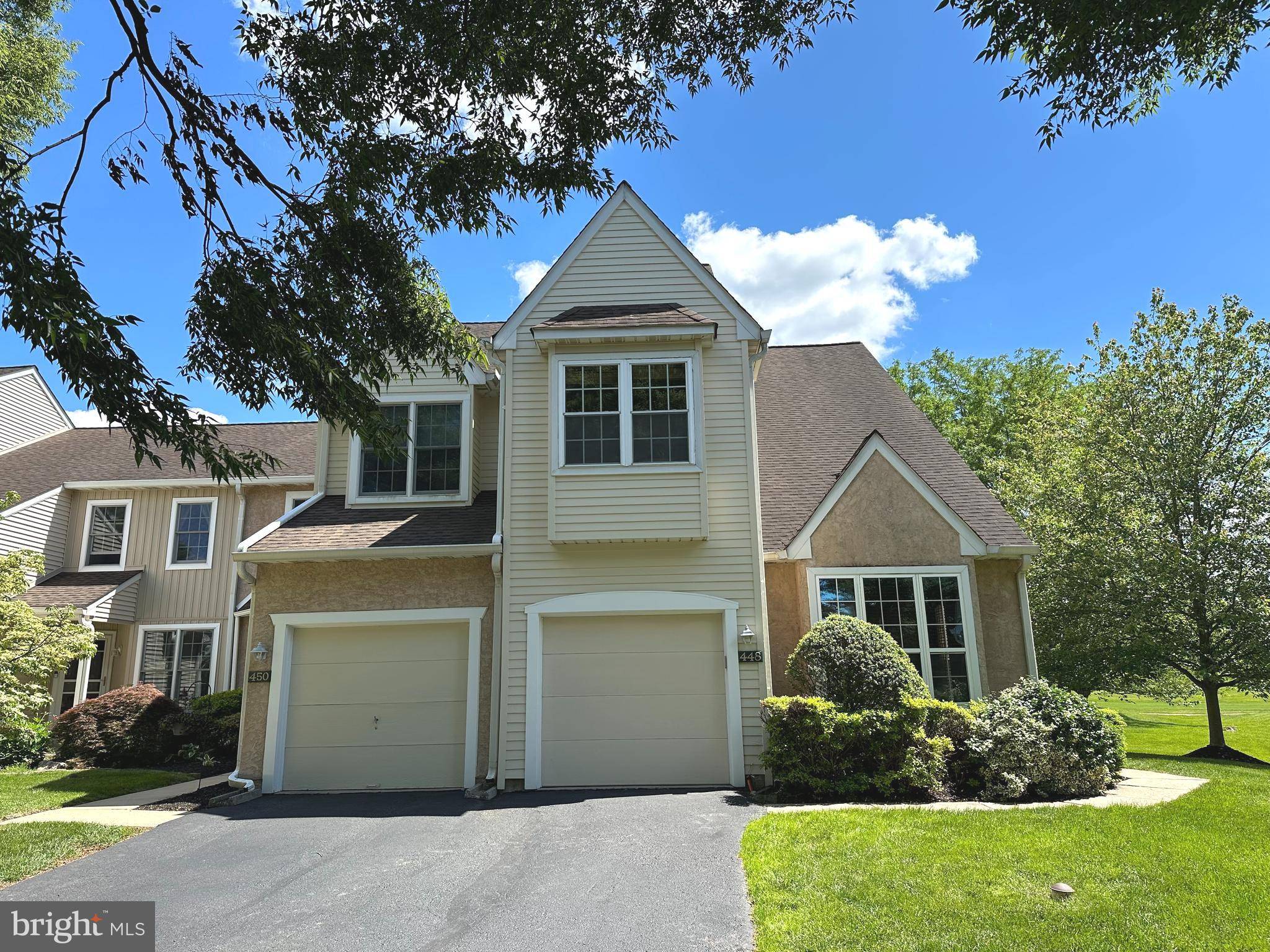 Lansdale, PA 19446,448 COUNTRY CLUB DR