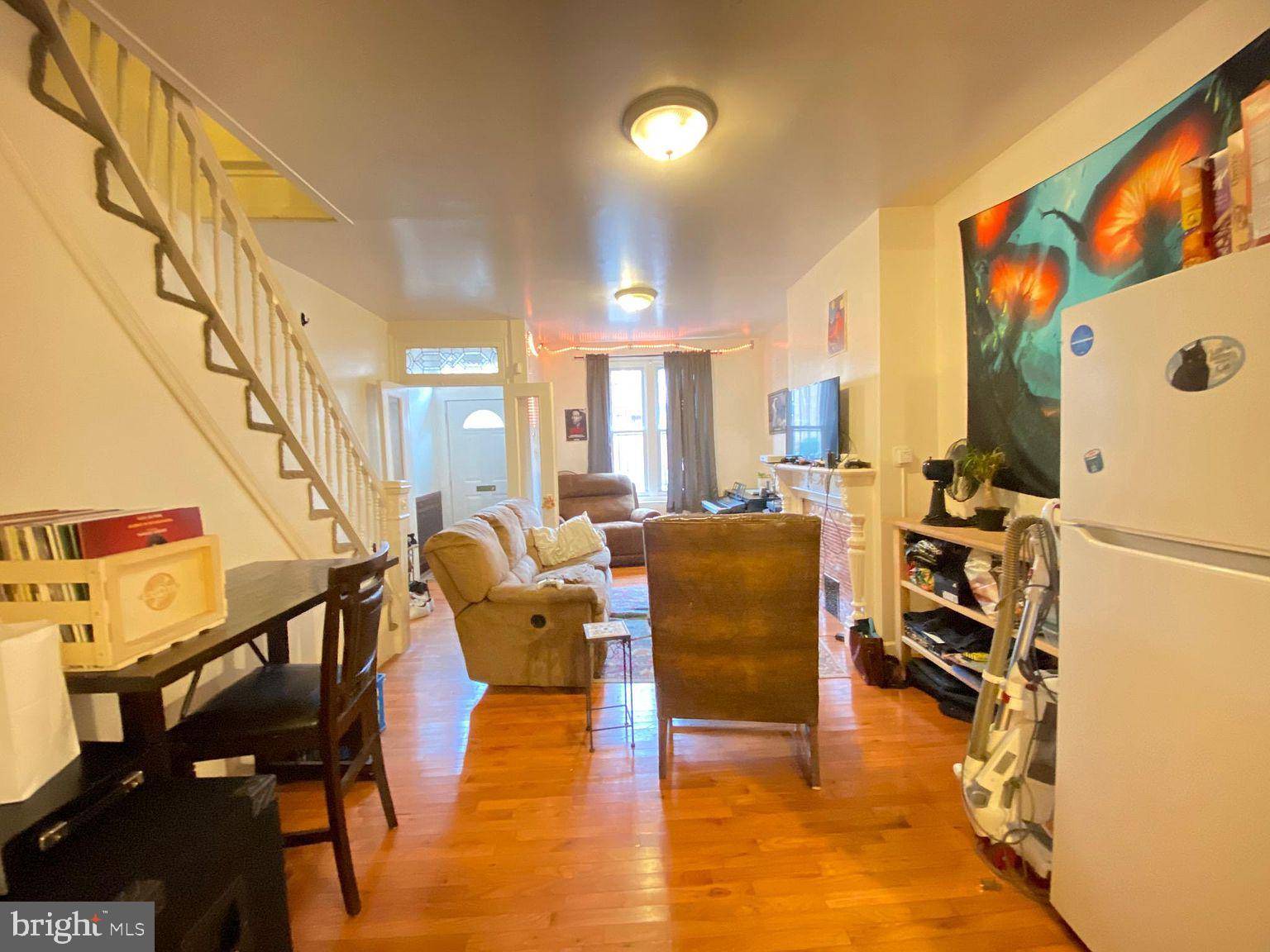 Philadelphia, PA 19121,1527 PAGE ST