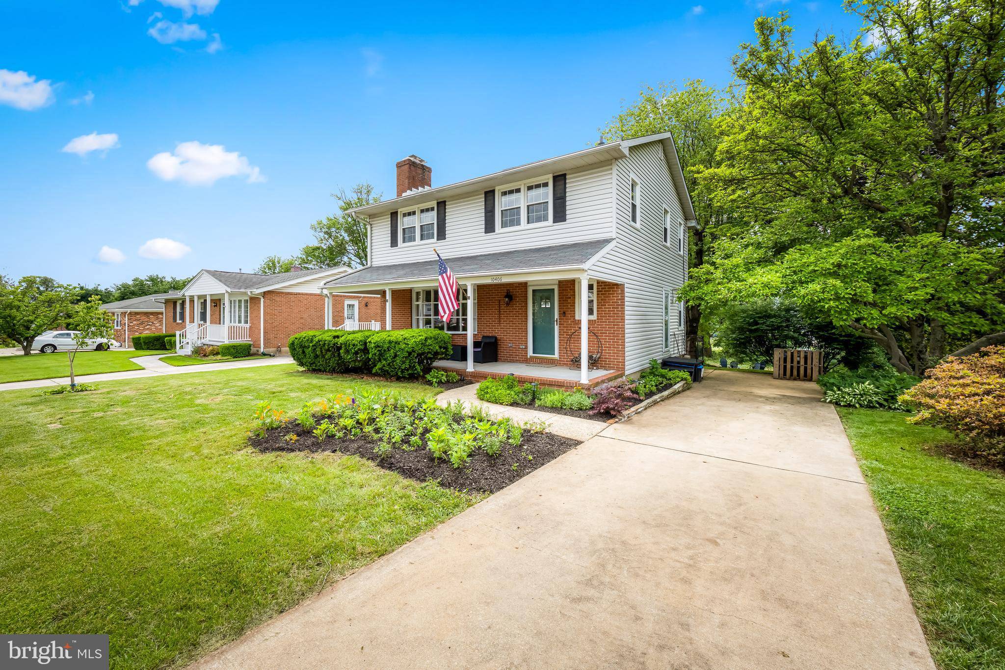 Cockeysville, MD 21030,10406 GREENSIDE DR