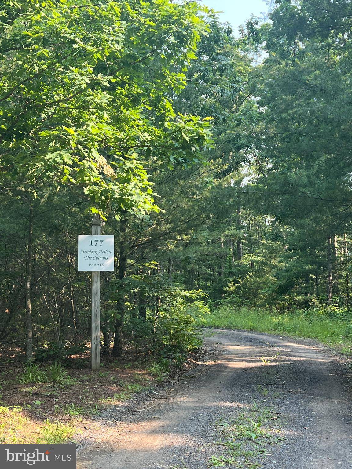 Strasburg, VA 22657,177 CEDAR HILL RD